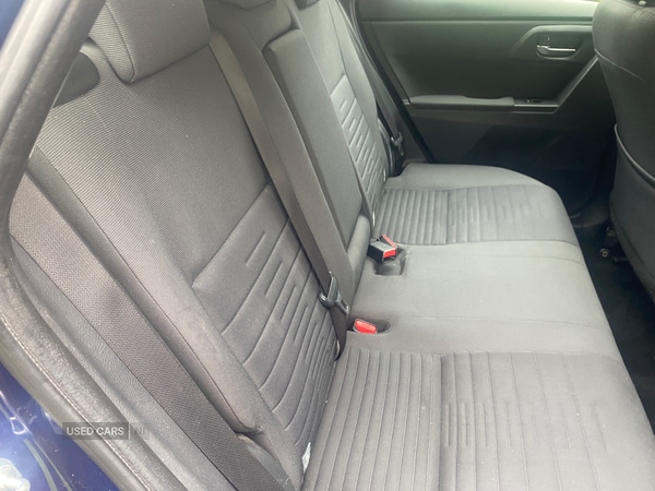 Used Toyota Auris 2015 for sale - 76251562: Photo 12