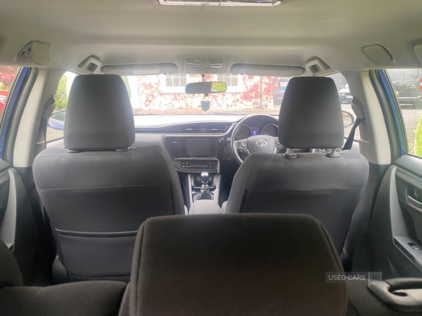 Used Toyota Auris 2015 for sale - 76251562: Photo 14