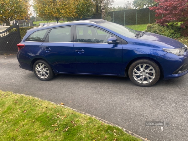 Used Toyota Auris 2015 for sale - 76251562: Photo 15