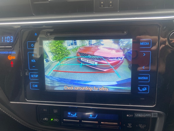 Used Toyota Auris 2015 for sale - 76251562: Photo 16