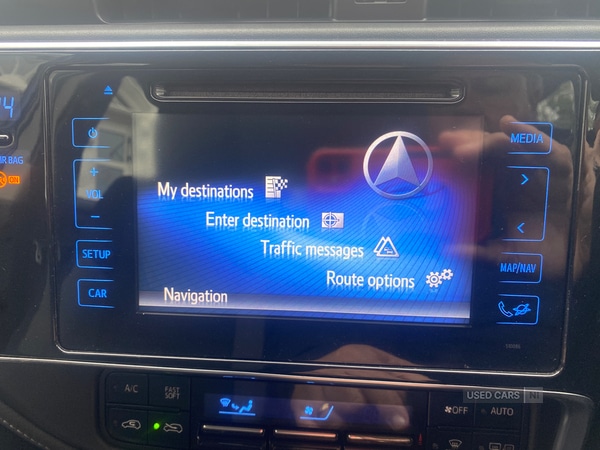 Used Toyota Auris 2015 for sale - 76251562: Photo 17