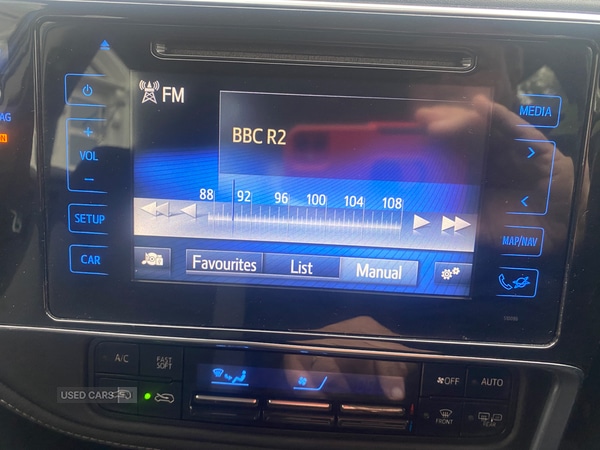 Used Toyota Auris 2015 for sale - 76251562: Photo 18