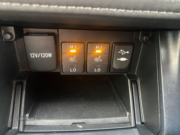 Used Toyota Auris 2015 for sale - 76251562: Photo 19