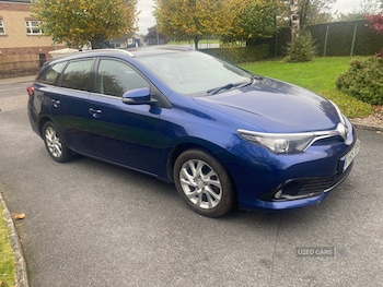 2015 - 1.6 D-4D Business Edition 5dr