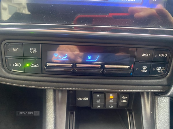 Used Toyota Auris 2015 for sale - 76251562: Photo 20