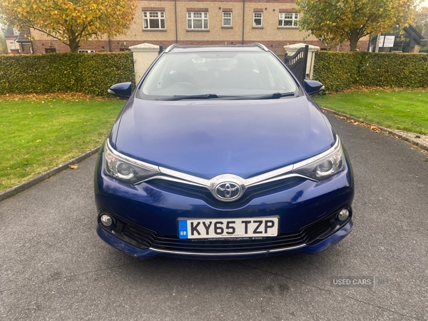 Used Toyota Auris 2015 for sale - 76251562: Photo 4