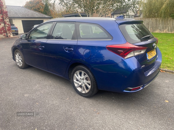 Used Toyota Auris 2015 for sale - 76251562: Photo 5