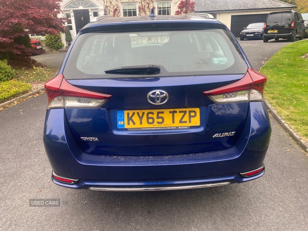 Used Toyota Auris 2015 for sale - 76251562: Photo 6