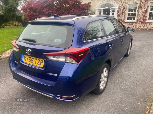 Used Toyota Auris 2015 for sale - 76251562: Photo 7