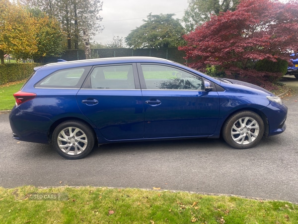 Used Toyota Auris 2015 for sale - 76251562: Photo 8