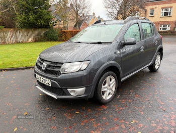 2016 - 1.5 dCi Ambiance 5dr