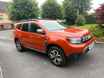Used Dacia Duster 2023 for sale - 79338287: Photo
