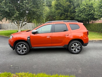 Used Dacia Duster 2023 for sale - 79338287: Photo