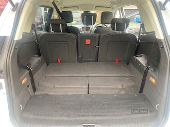 Used Ford Grand C-Max 2015 for sale - 75601815: Photo