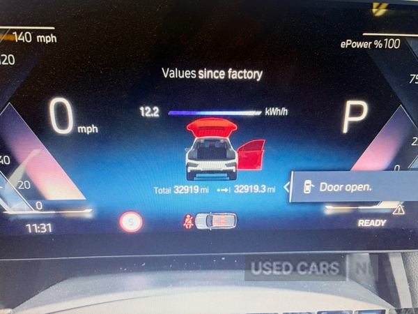 Used BMW iX 2022 for sale - 77484774: Photo 10