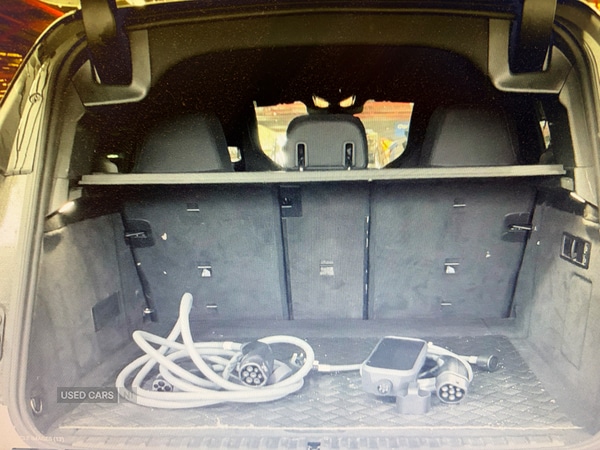 Used BMW iX 2022 for sale - 77484774: Photo 7