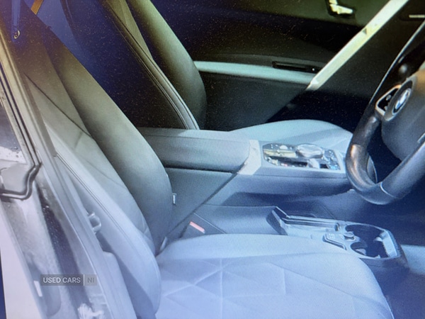 Used BMW iX 2022 for sale - 77484774: Photo 9