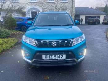 Used Suzuki Vitara 2020 for sale - 73107161: Photo