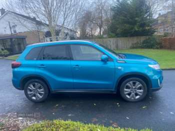 Used Suzuki Vitara 2020 for sale - 73107161: Photo