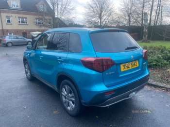 Used Suzuki Vitara 2020 for sale - 73107161: Photo