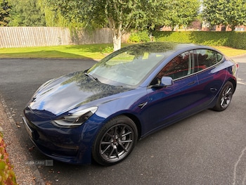 Used Tesla Model 3 2021 for sale - 79544501: Photo