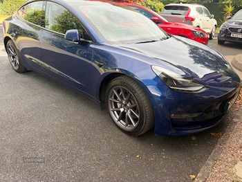 Used Tesla Model 3 2021 for sale - 79544501: Photo