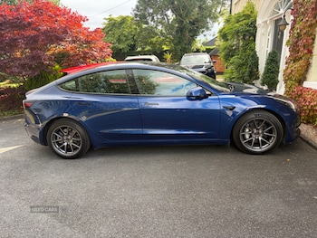 Used Tesla Model 3 2021 for sale - 79544501: Photo