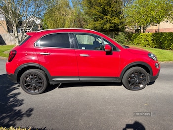 Used Fiat 500X 2019 for sale - 78430577: Photo