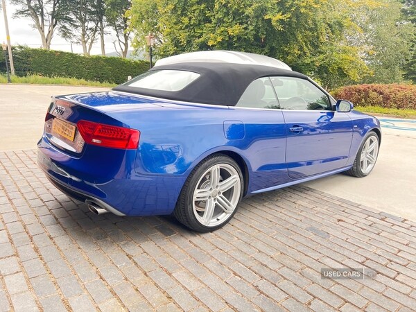 Used Audi A5 2014 for sale - 74768724: Photo 11