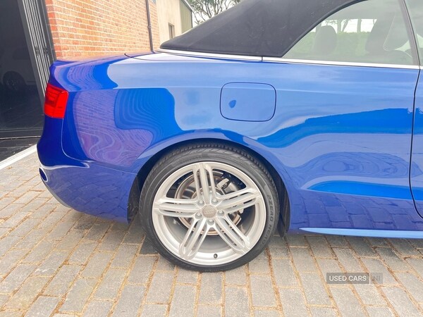 Used Audi A5 2014 for sale - 74768724: Photo 14