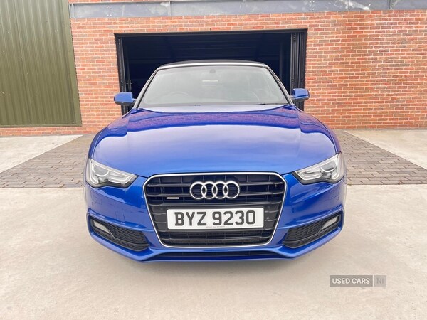 Used Audi A5 2014 for sale - 74768724: Photo 15
