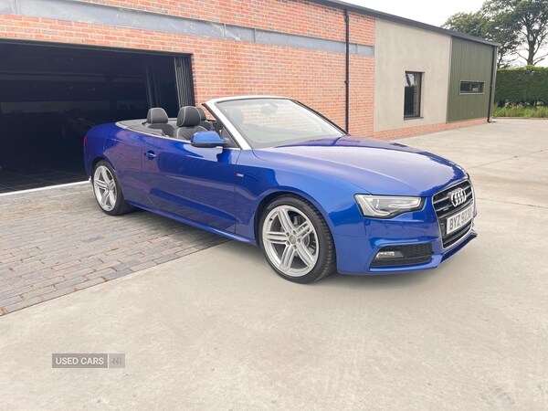 Used Audi A5 2014 for sale - 74768724: Photo 6