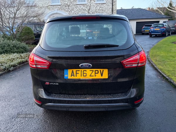 Used Ford B-MAX 2016 for sale - 77626759: Photo 11