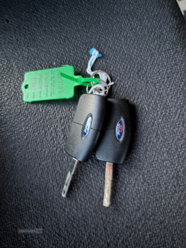 Used Ford B-MAX 2016 for sale - 77626759: Photo 12