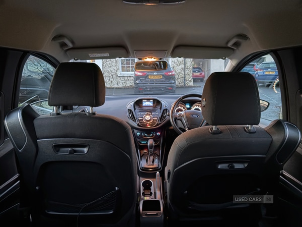 Used Ford B-MAX 2016 for sale - 77626759: Photo 13