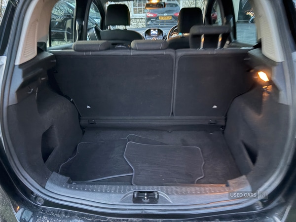 Used Ford B-MAX 2016 for sale - 77626759: Photo 14