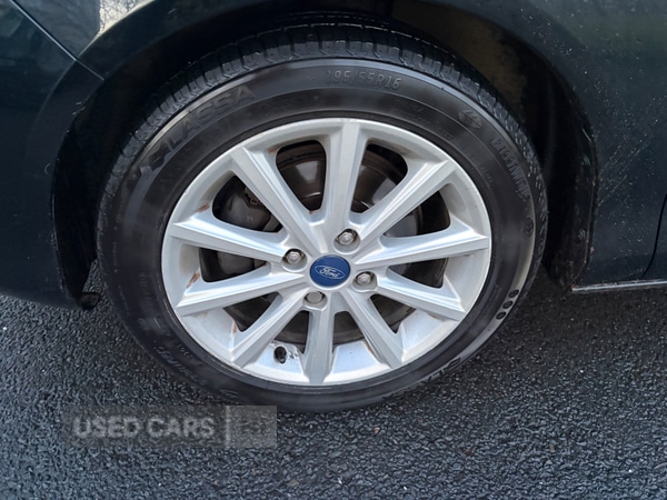 Used Ford B-MAX 2016 for sale - 77626759: Photo 15