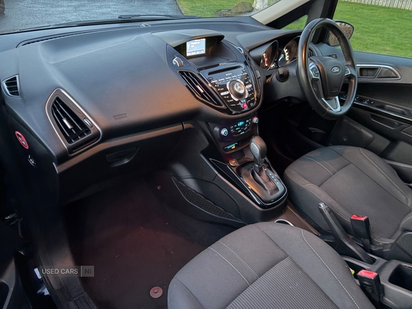 Used Ford B-MAX 2016 for sale - 77626759: Photo 3