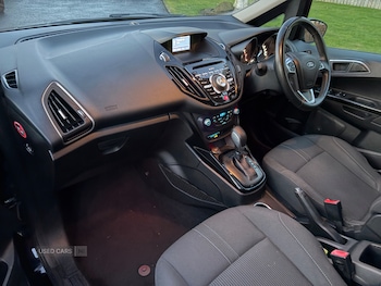 Used Ford B-MAX 2016 for sale - 77626759: Photo