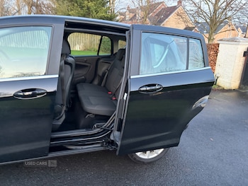 Used Ford B-MAX 2016 for sale - 77626759: Photo