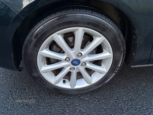 Used Ford B-MAX 2016 for sale - 77626759: Photo 5