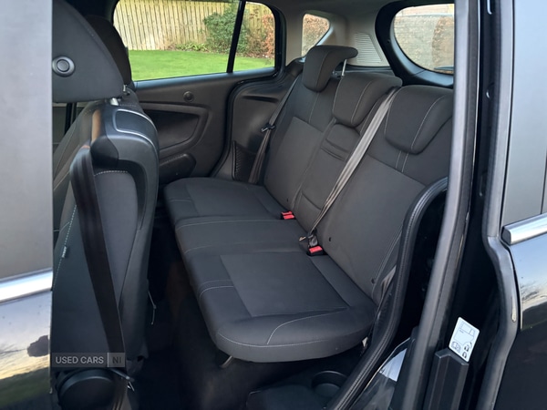 Used Ford B-MAX 2016 for sale - 77626759: Photo 7