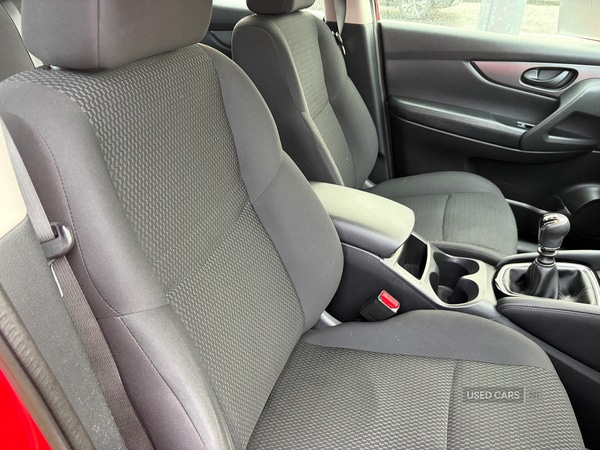 Used Nissan Qashqai 2019 for sale - 76850775: Photo 10