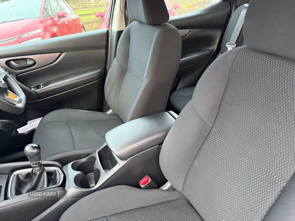 Used Nissan Qashqai 2019 for sale - 76850775: Photo 4