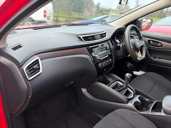 Used Nissan Qashqai 2019 for sale - 76850775: Photo 5