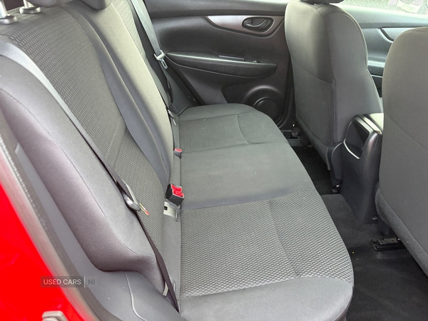 Used Nissan Qashqai 2019 for sale - 76850775: Photo 8