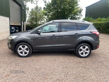 Used Ford Kuga 2018 for sale - 75929262: Photo