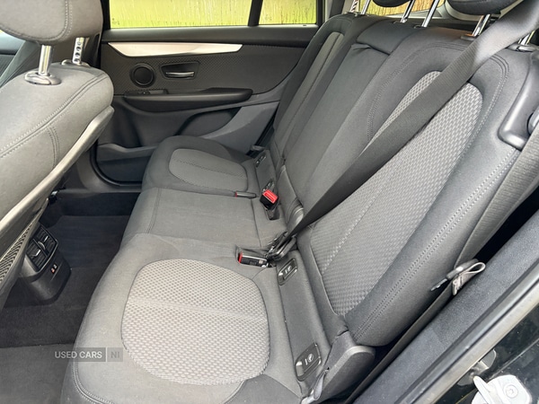 Used BMW 2 Series 2020 for sale - 77021458: Photo 10