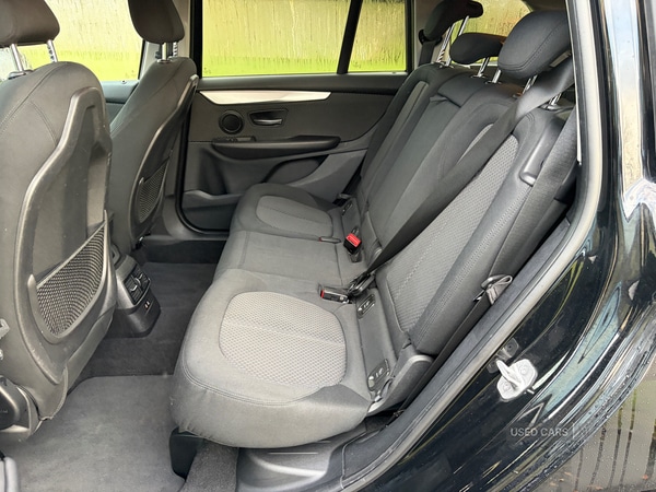 Used BMW 2 Series 2020 for sale - 77021458: Photo 11