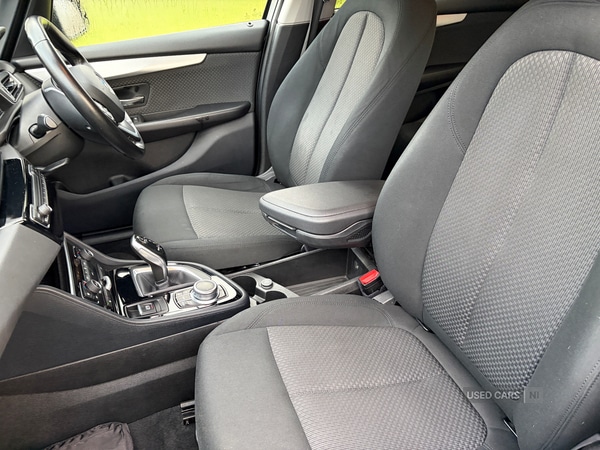 Used BMW 2 Series 2020 for sale - 77021458: Photo 12